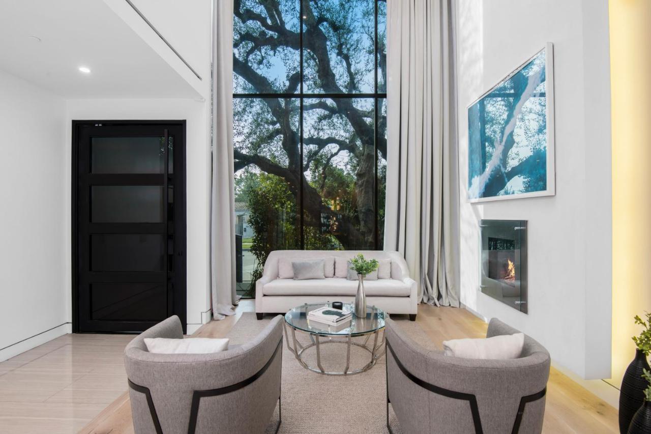 Harper Appartement