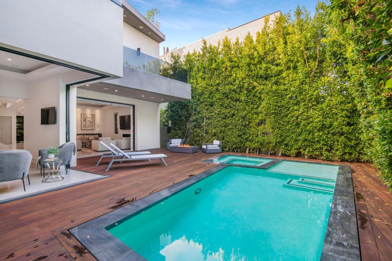 Appartement Harper