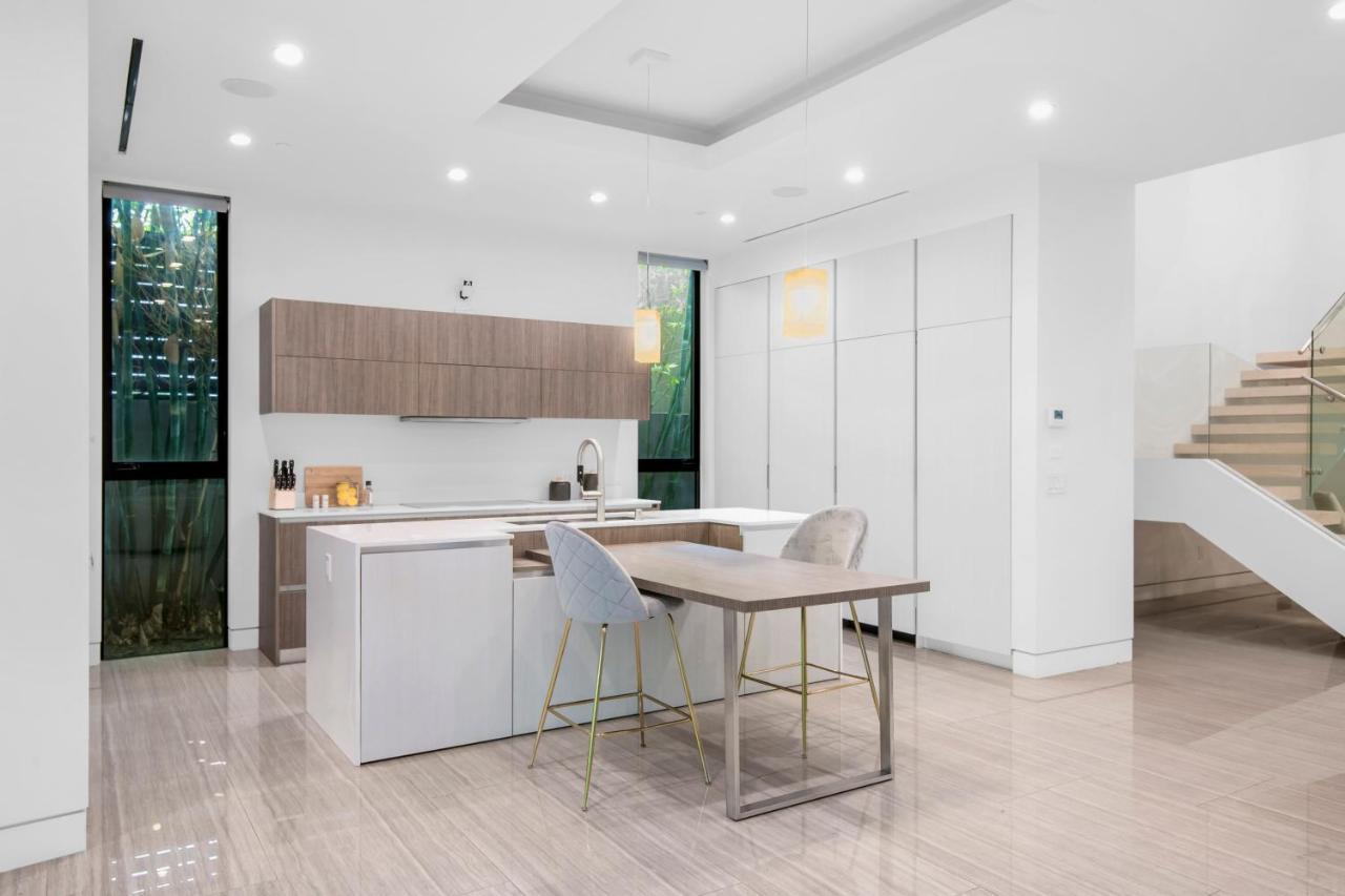 Harper Appartement
