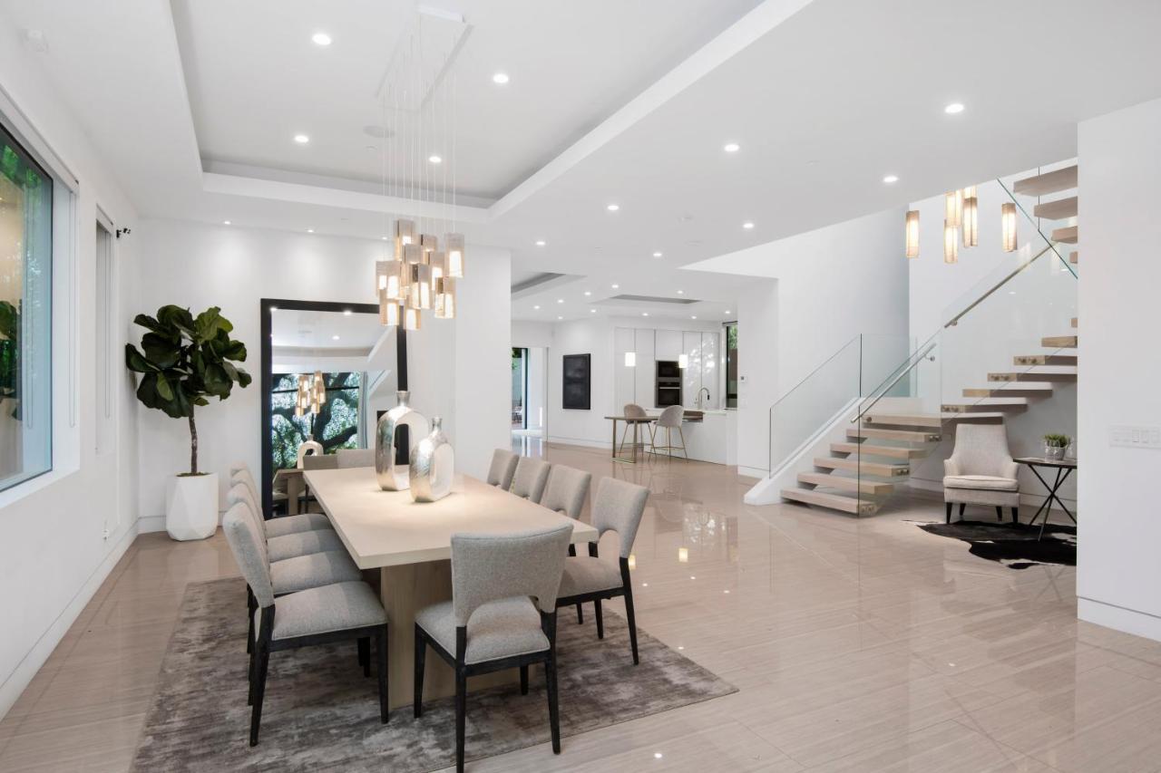 Appartement Harper Los Angeles