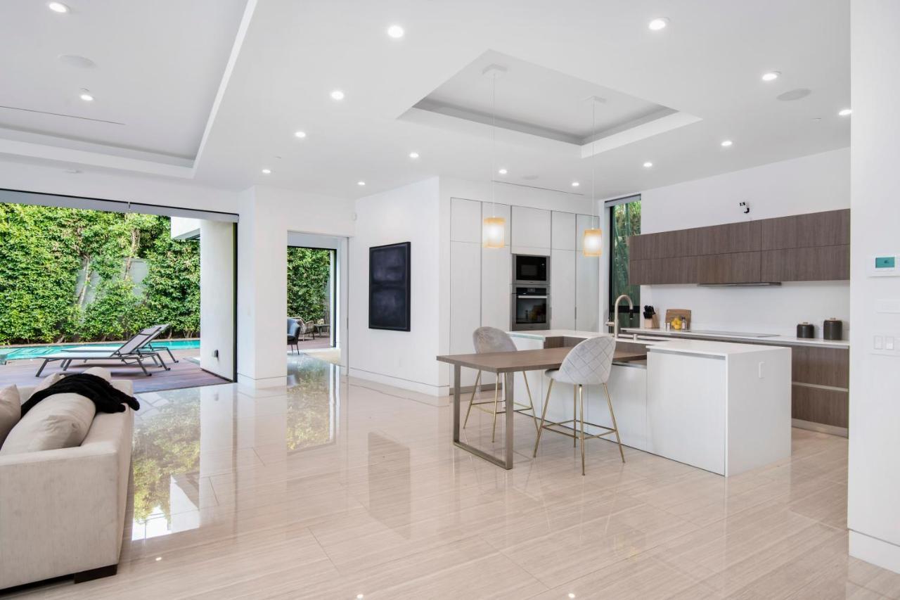 Harper Appartement Los Angeles