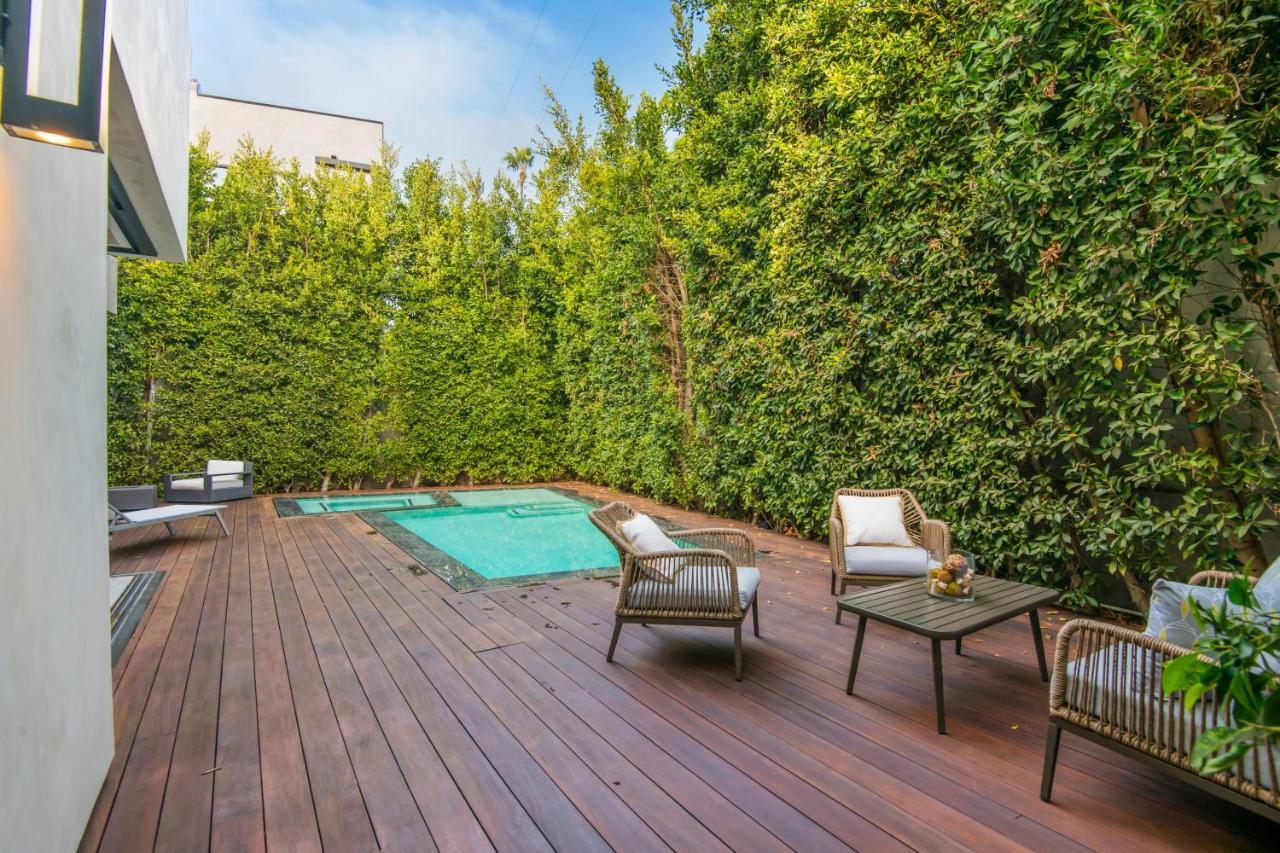 Appartement Harper Los Angeles