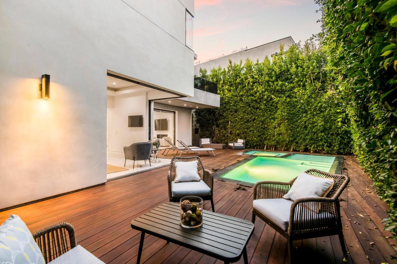 Harper Appartement