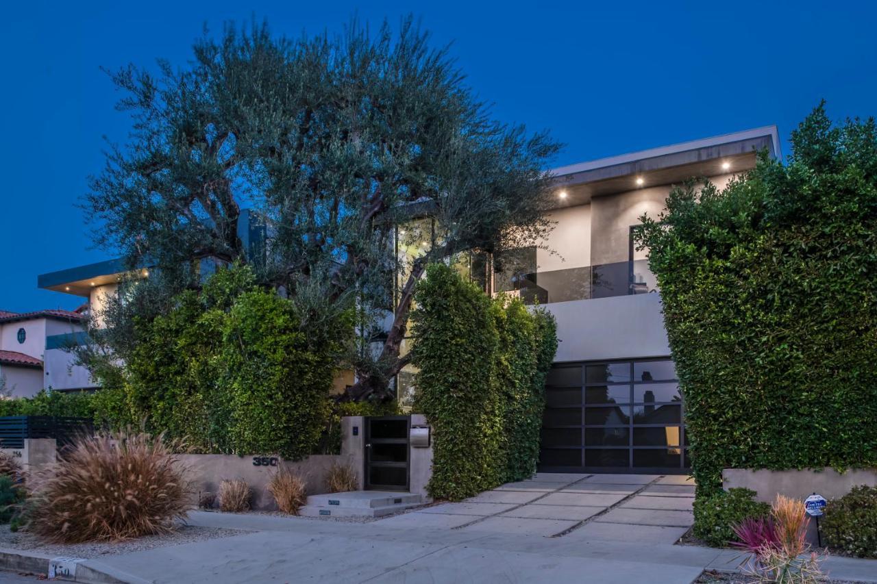 Harper Appartement Los Angeles